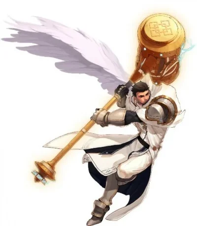 dnf圣骑士输出-圣骑士信仰输出解析