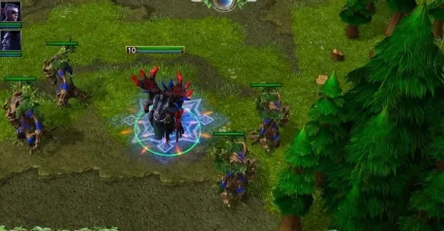 魔兽争霸3兽王攻略:加点技巧与天赋选择