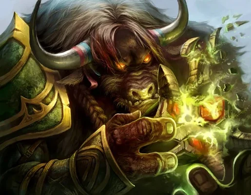 魔兽争霸牛头人克星：策略技巧全解析
