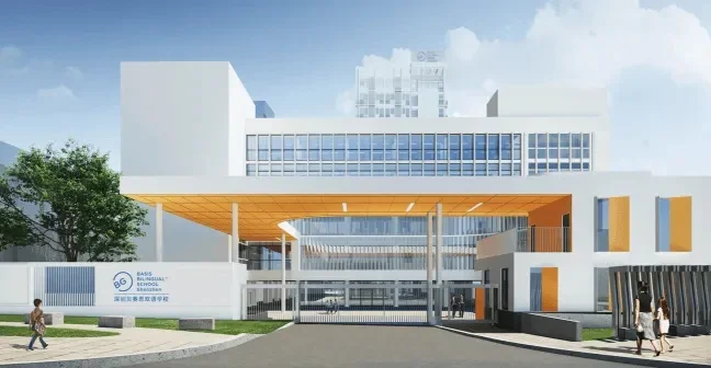 都市天际线学校：多渠道招生策略打造优质教育环境