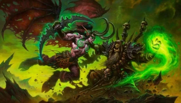 魔兽世界招募抗魔联军勇士怎么做-魔兽世界抗魔征途指南