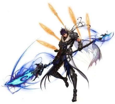 魔枪士哪个职业好-魔枪士深度解析与选择