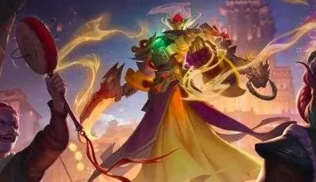 王者荣耀s24赛季皮肤是谁-王者荣耀S24皮肤揭秘