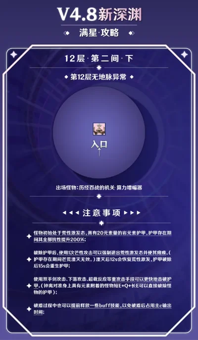 现在的dnf深渊怎么开-当前版本深渊开荒攻略
