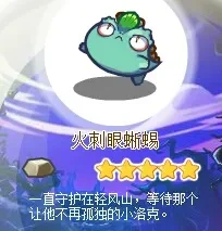 洛克王国火刺眼蜥蜴组别-火刺眼蜥蜴组别深度指南