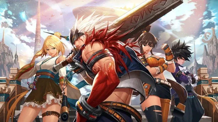 dnf国服手游研发团队-匠心打造经典手游