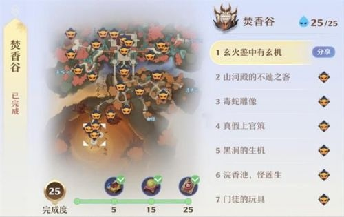 焚香谷怎么提升法攻-焚香谷法攻提升策略