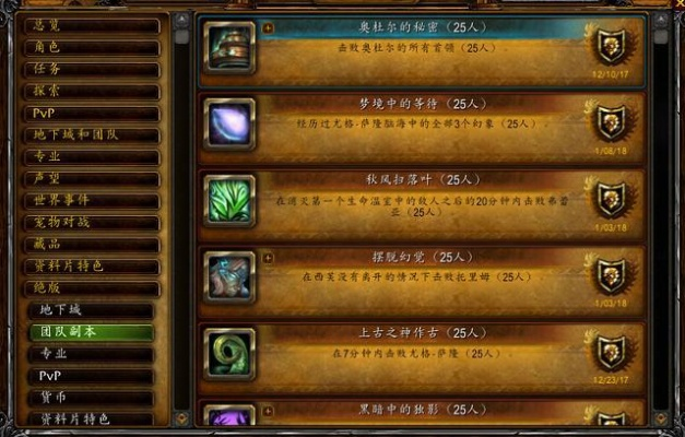 魔兽世界坏榜样成就怎么做-魔兽世界坏榜样成就指南