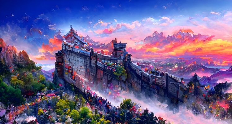 端游十大美景游戏推荐手游-手游端游级美景推荐