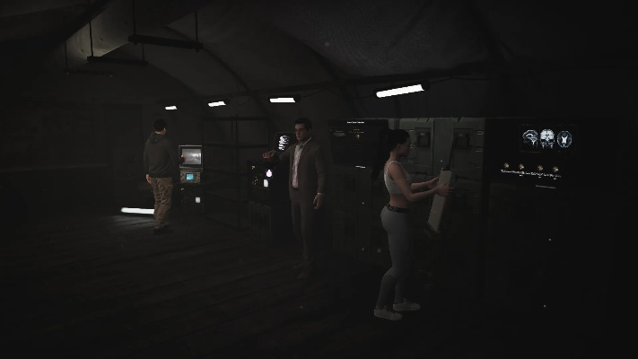 steam多人合作恐怖游戏-Steam合作恐怖游戏：恐惧与默契