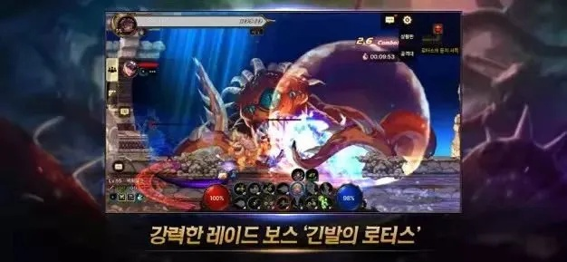 韩服dnf手游苍穹之影-DNF手游：经典回归创新融合