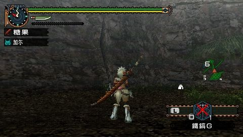 ps2怪物猎人2完美攻略-怪物猎人进阶攻略